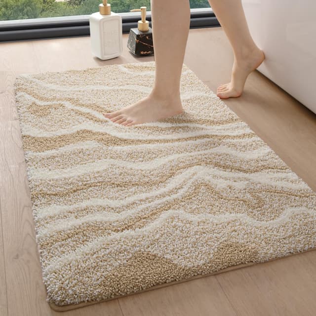 Imagen de DEXI Tapis de Bain 60 x 90 cm en OfertitasTOP