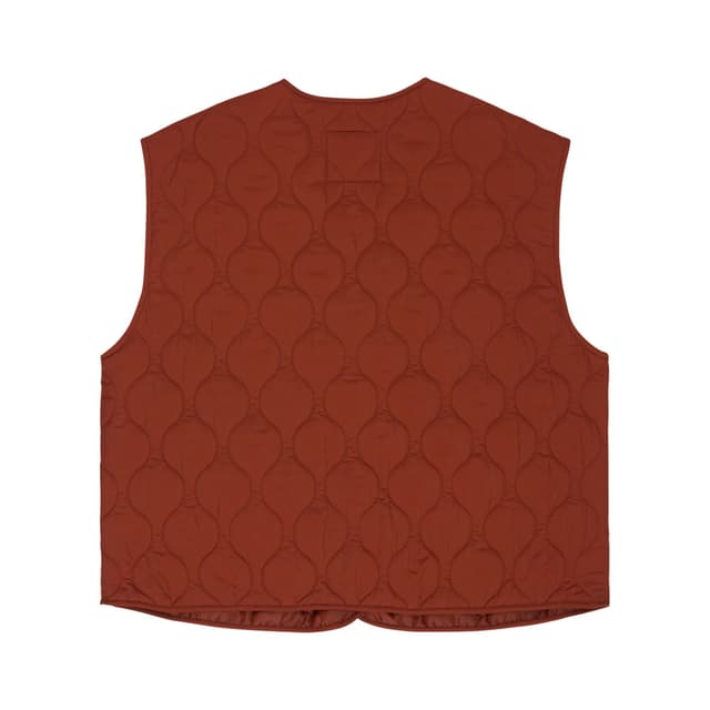 Thumbnail 1 de Quiksilver Kalong — chaleco acolchado mujer 🧥