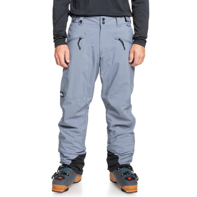 Detalle de Quiksilver Boundry pantalón de nieve 10K