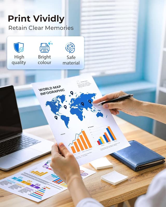 Detalle de PG-275XL Black Ink Cartridge 2-Pack (PG-275XL) for Canon 275 High Yield