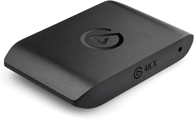 Imagen de Elgato 4K X captura 4K144 para streaming 📷 en OfertitasTOP