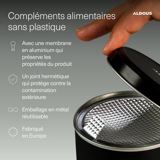 Detalle de Vitamine D3 & K2 2000 UI / 50 mcg – 250 comprimés