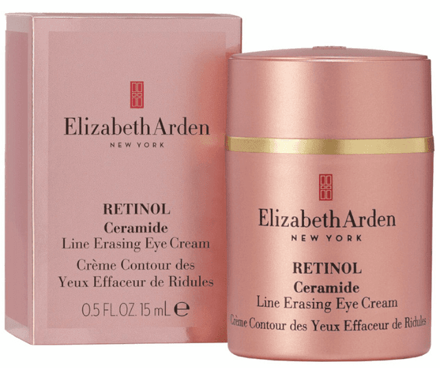 Imagen de Elizabeth Arden Retinol Ceramide Contorno Ojos 15 ml en OfertitasTOP