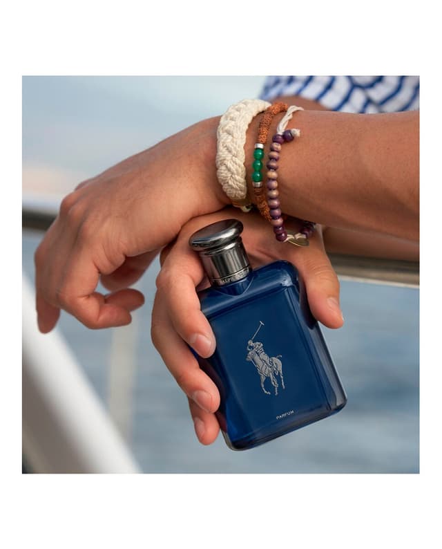 Thumbnail 3 de Ralph Lauren Polo Blue Fougère — Recarga Eau de Parfum 125 ml