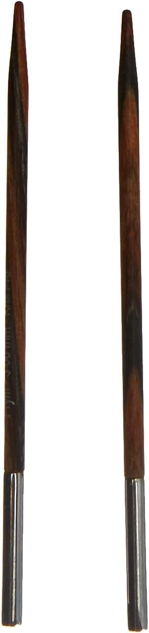 Thumbnail 1 de Prym Agujas Redondas Multicolor 3,0 mm - 8,7 cm 🌈