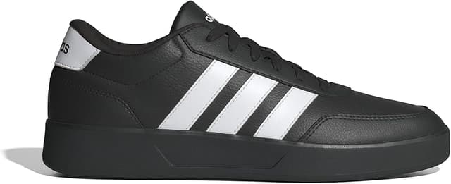 Detalle 2 de adidas BREAKNET 3.0 Zapatillas 43,3 EU Core Black 🏷