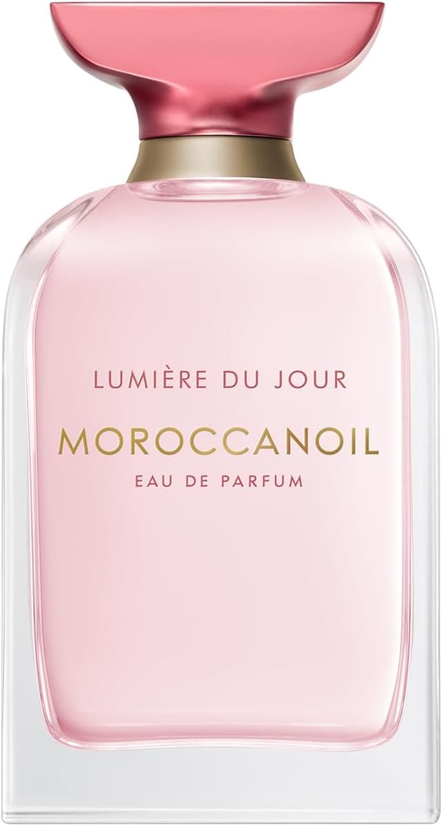 Detalle de Morrocanoil Lumière du Jour : une fragrance romantique et magnétique