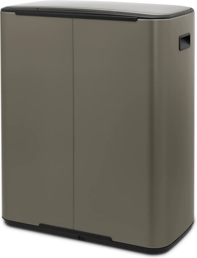 Thumbnail 9 de Brabantia Bo Pedal Bin 60 Liter Platinum