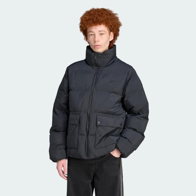 Imagen de adidas Originals Chaqueta de plumón sintético 🧥 en OfertitasTOP