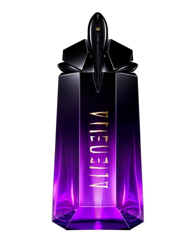 Detalle de Mugler Alien Extraintense perfume 60 ml