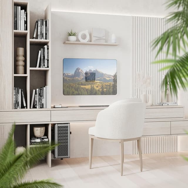 Thumbnail 4 de RICOO F0311 Monitor Halterung 13-34 Zoll