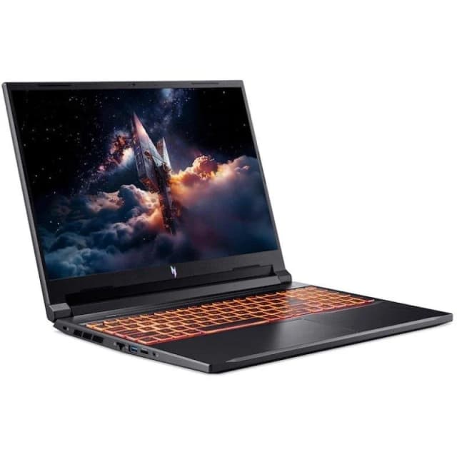 Detalle 2 de Acer Nitro V 16 ANV16-42 con Ryzen 7, RTX 5050, 16GB y SSD de 1TB (sin SO)