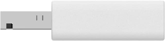 Detalle de D-Link AX9U AX900 Wi‑Fi 6 USB Adapter (802.11ax) with MU‑MIMO, BT 5.3 and WPA3 for Windows 11/10