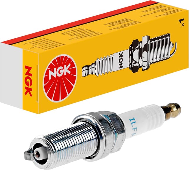 Detalle de NGK Bougie d'allumage LZKR6B-10E