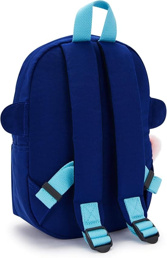 Thumbnail 5 de Kipling Faster mochila 7L 28 cm Bridal Rose