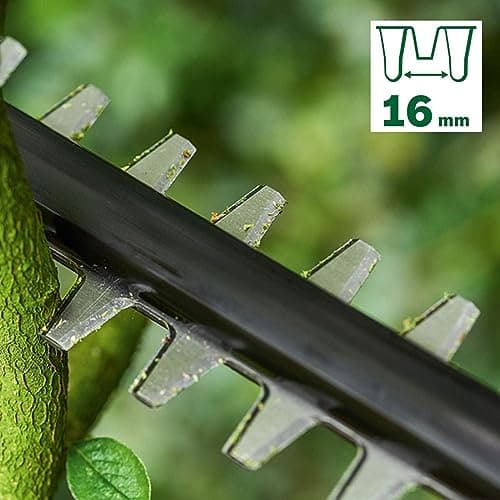 Thumbnail 4 de Bosch UniversalHedgePole 18 tijeras cortasetos telescópicas 18V