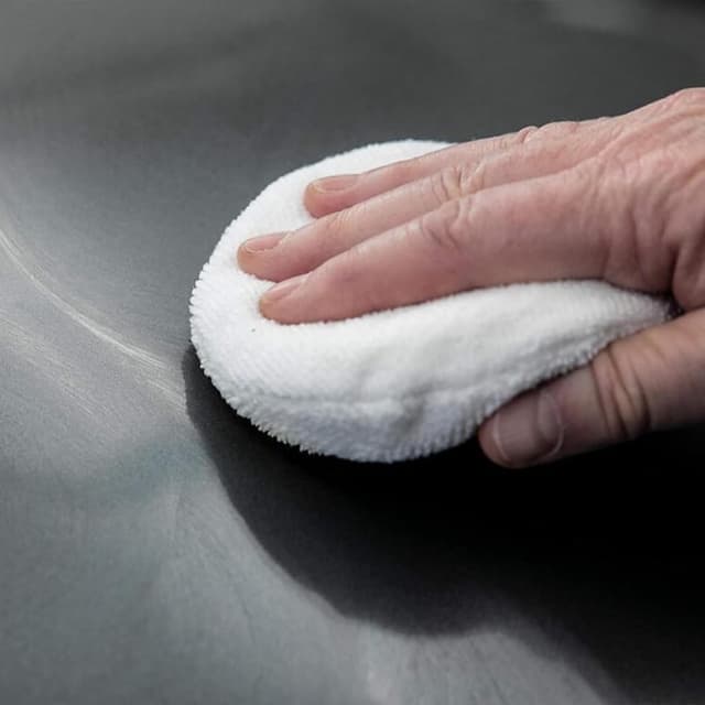 Thumbnail 2 de MEGUIAR'S Dischi Microfibra 12,7 cm 🧽