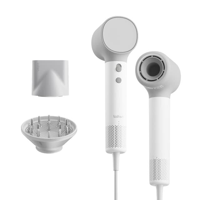 Detalle de Laifen Neo Haartrockner mit 110.000 U/Min