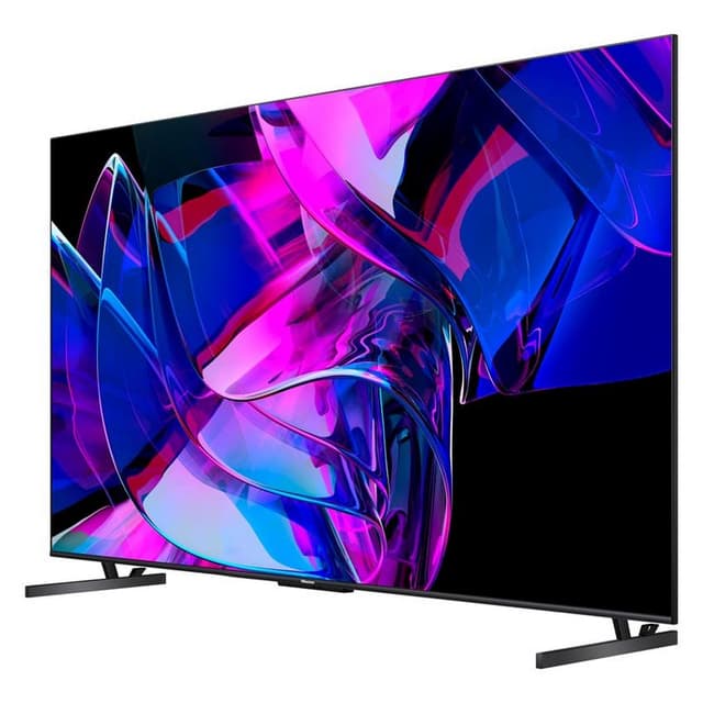 Detalle 2 de Hisense 100U7KQ 100 Mini LED TV 4K