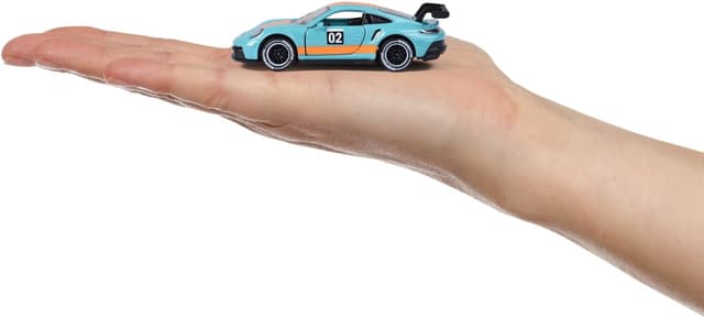 Thumbnail 5 de Majorette Porsche 5 Pieces Giftpack 8502105002S06, set di 5 modellini in metallo die-cast
