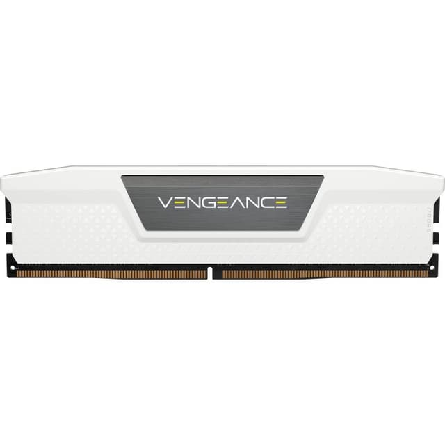 Detalle de Corsair Vengeance DDR5 64 GB 6000 MHz CL30 RAM