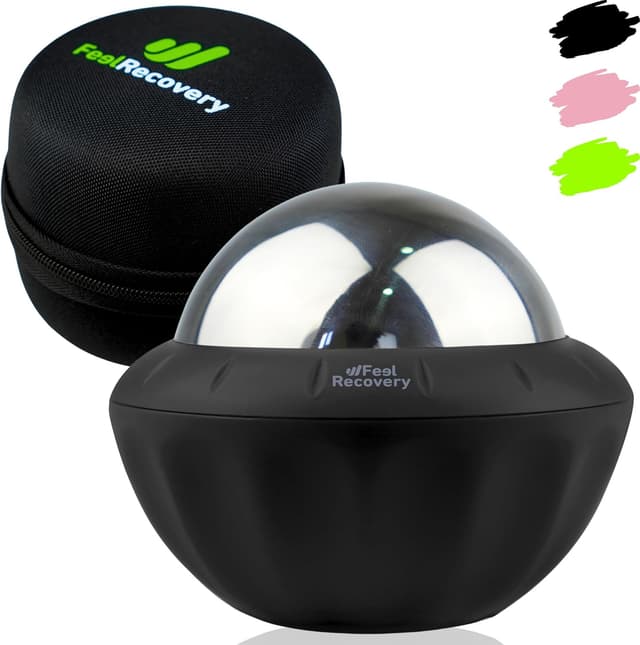 Imagen de Palla Massaggio Muscolare 8cm Ø per crioterapia en OfertitasTOP