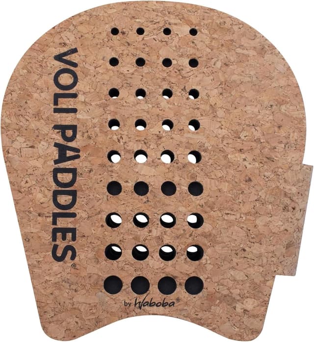 Thumbnail 2 de Waboba VOLI Set 2 raquettes et volant 🏸