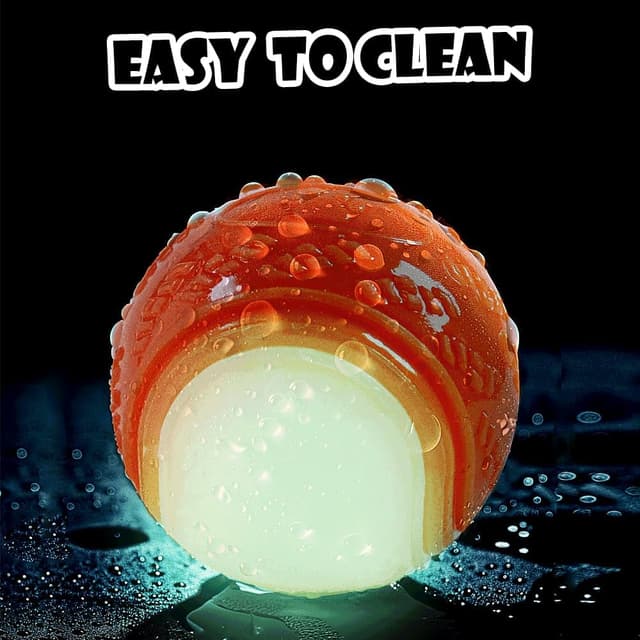 Thumbnail 6 de Indestructible Dog Chew Balls 6-pack