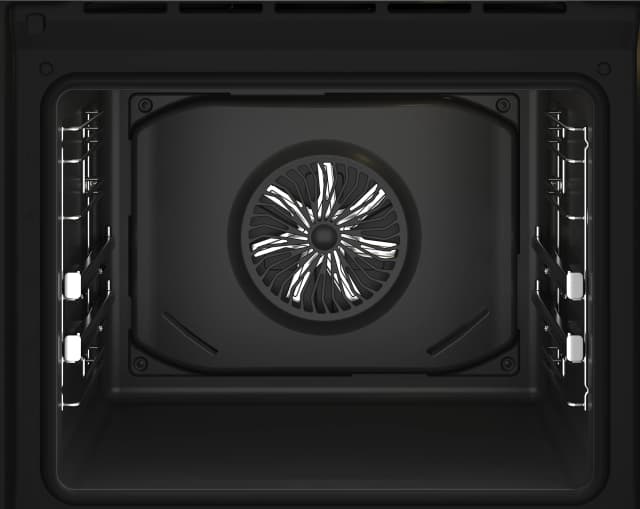 Thumbnail 4 de Beko BBIM12301X horno 8 funciones 8 funciones