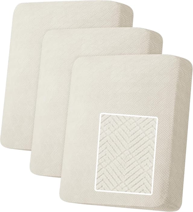 Detalle de YSTELLAA copriseduta elasticizzato