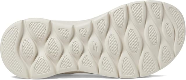 Detalle de Skechers Go Walk Flex Sublime Sandalia 38 EU