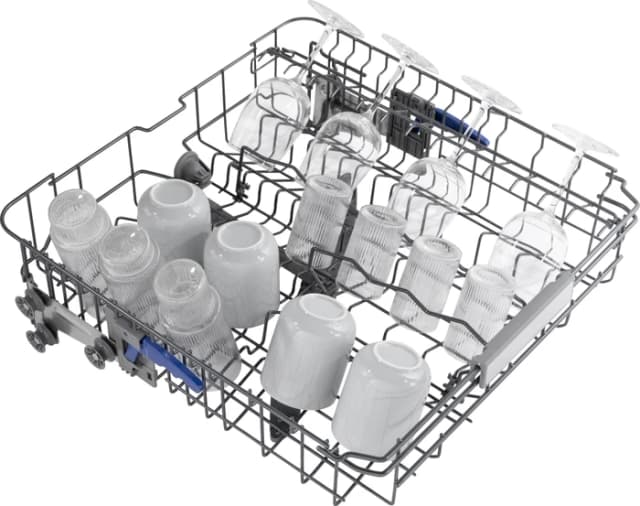 Thumbnail 9 de Wisberg WBBIDW40BM Einbauspülmaschine