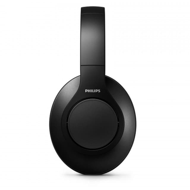 Detalle 2 de Philips TAH6206BK/00 Auriculares 40 mm Bluetooth low latency