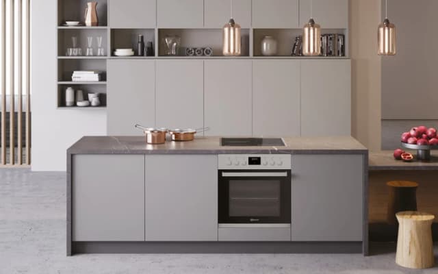 Thumbnail 6 de Bauknecht P300 Einbauherdset 🍴