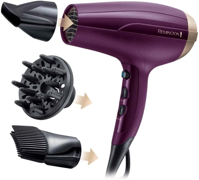 Imagen de Remington Your Style D5219 2300W en OfertitasTOP