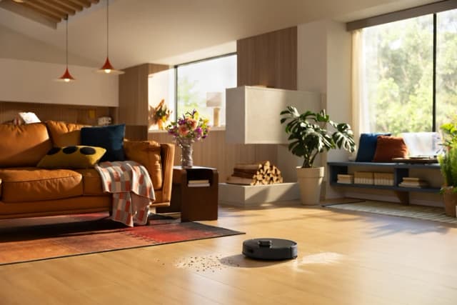 Thumbnail 10 de Roborock Q7 BF Black 8 000 Pa