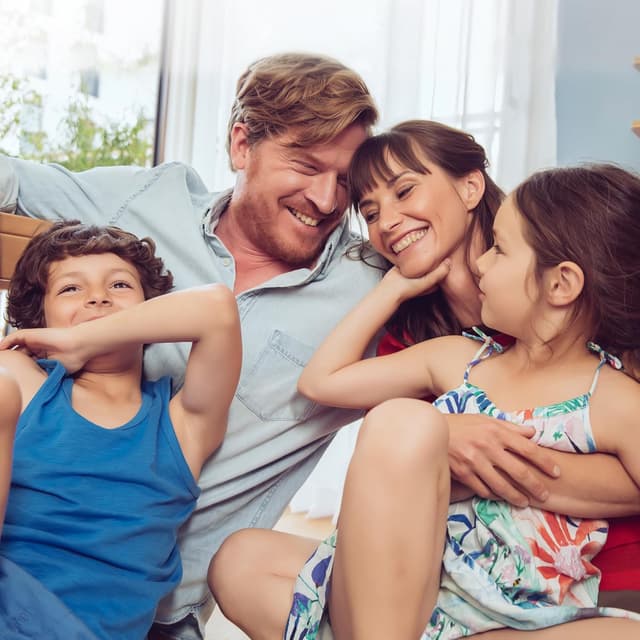 Thumbnail 6 de Sagrotan Kids Nachfüller 5×250 ml