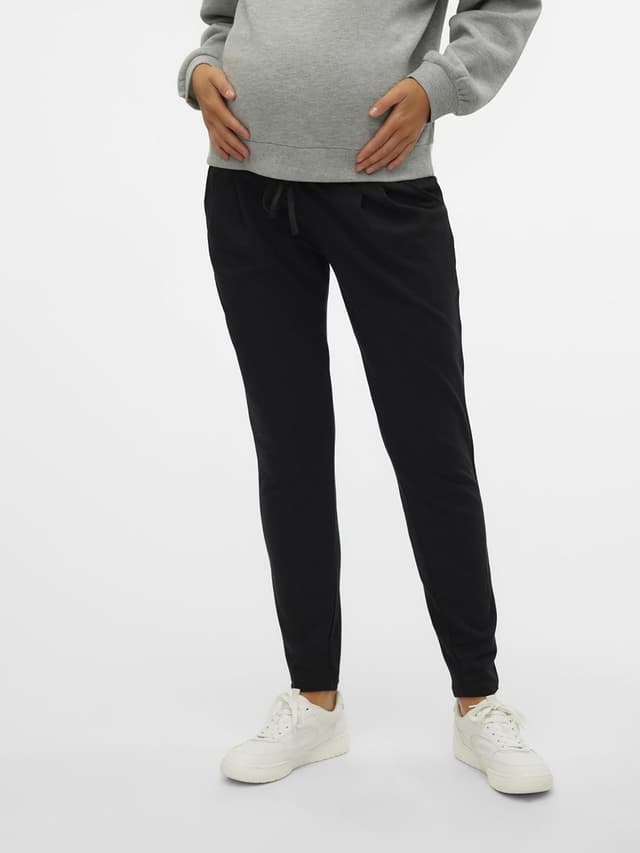 Thumbnail 6 de MAMALICIOUS Umstands-Hose aus Jersey für die Freizeit