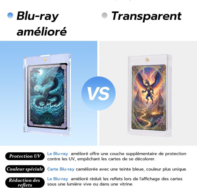 Thumbnail 6 de Wigearss Étui 35PT pour cartes