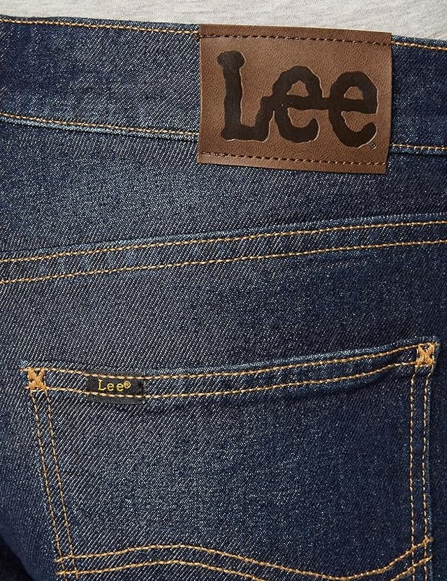 Thumbnail 4 de Lee Legendary Slim Jeans 29W/32L Azul 29W/32L