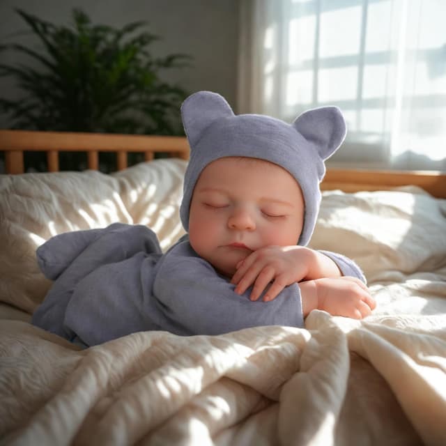 Detalle 2 de BABESIDE Bambola Reborn Maschio da 17 pollici lavabile a mano in vinile, realistica e con accessori