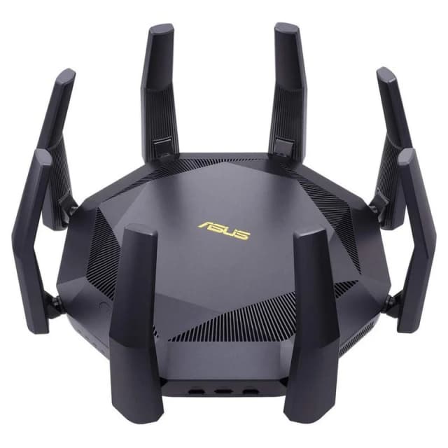 Imagen de Asus RT-AX89X Router WiFi AX6000 10G Dual Band 📶 en OfertitasTOP