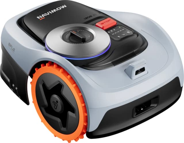 Thumbnail 3 de Segway Navimow i208 AWD