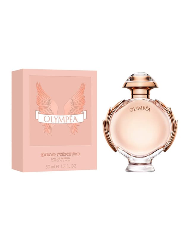 Thumbnail 1 de Rabanne Olympéa Eau de Parfum femenino 50 ml