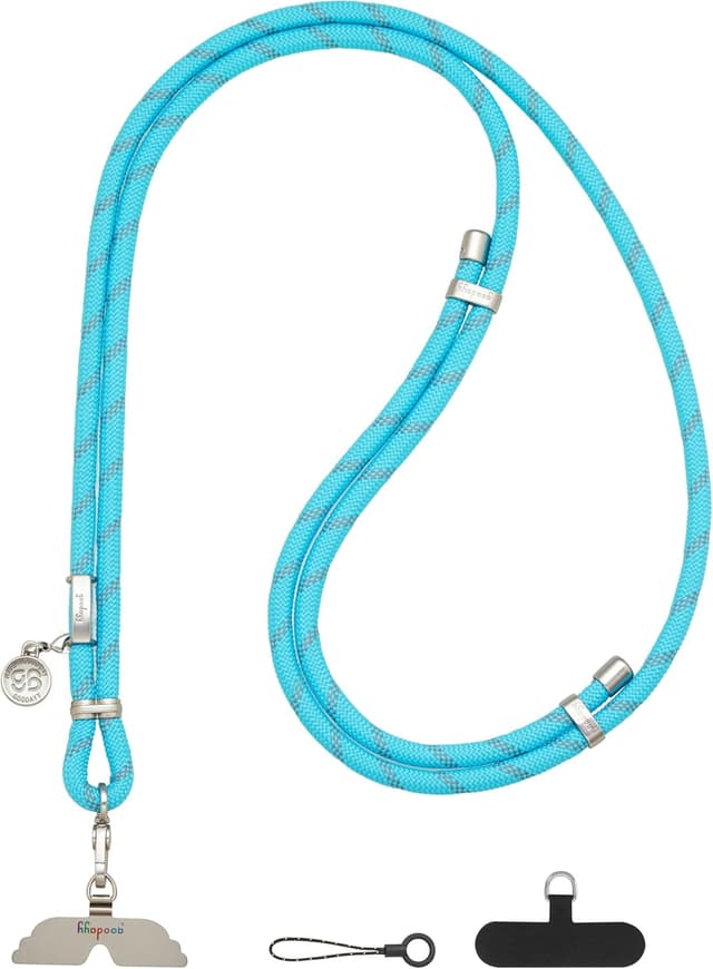 Thumbnail 6 de GOODAYY phone lanyard crossbody 9mm