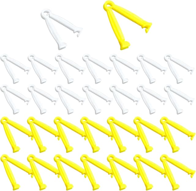 Detalle de MABAHON Nabelschnurklemme 30 Stück 🩺