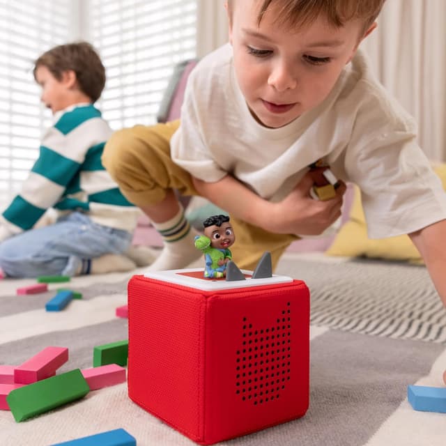 Detalle de tonies CoComelon Cody Audio Classic Tonie Character