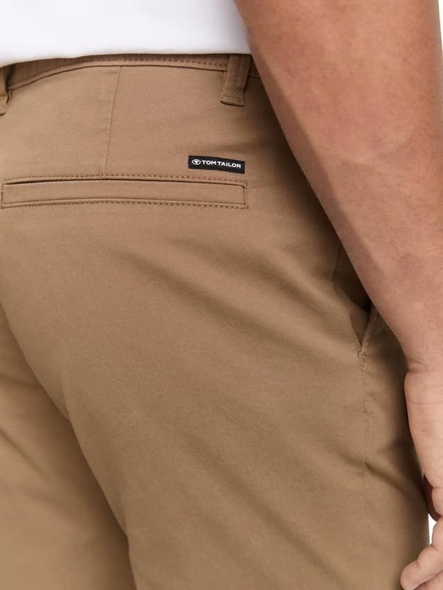 Detalle de TOM TAILOR 1047264 pantaloni da uomo: comfort e vestibilità per l’uso quotidiano