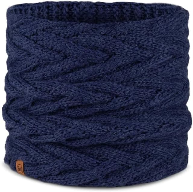 Imagen de Buff Strick & Polar Schlauchschal Midnight Blue en OfertitasTOP