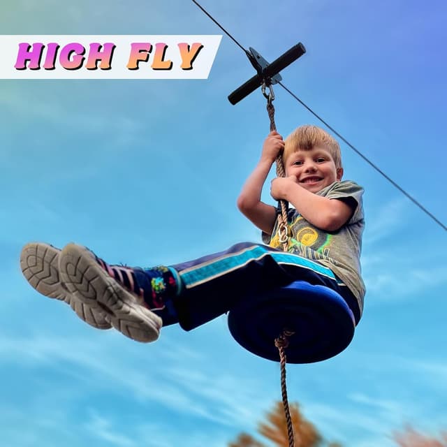 Thumbnail 1 de CTSC Familia Tirolina exterior 25m